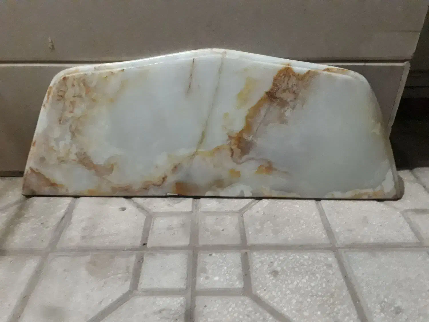 سنگ مرمر|صنایع دستی و سایر لوازم تزئینی|سبزوار, عظیمیان|دیوار