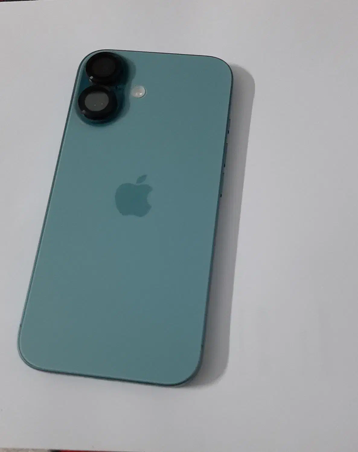 فروش آیفون ۱۶ نرمال|موبایل|کرج, شهرک فهمیده|دیوار