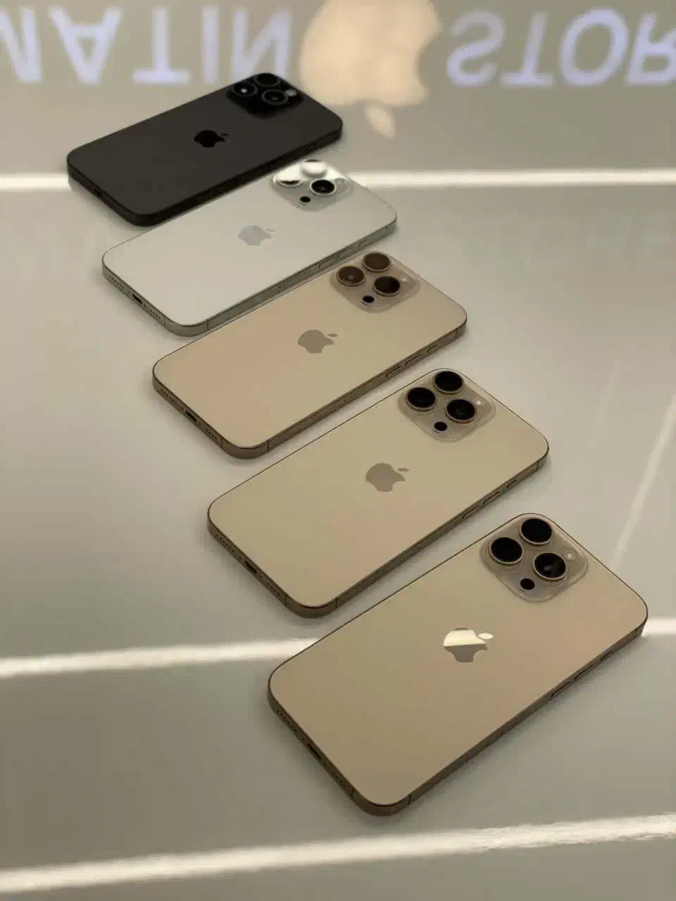 آیفون  16promax|موبایل|قم, بلوار امین و ساحلی|دیوار