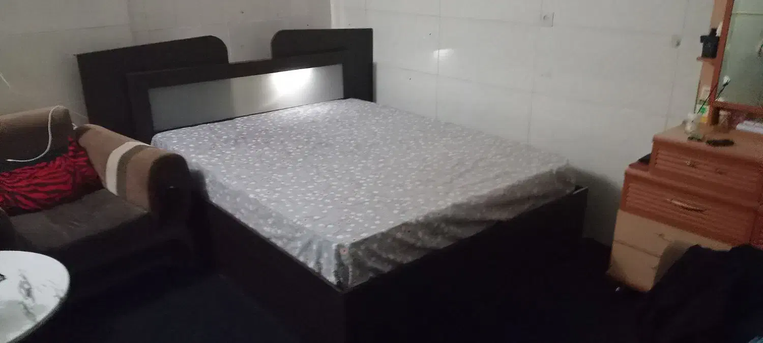 تشک و تخت و خواب|تخت و سرویس خواب|مریوان, |دیوار