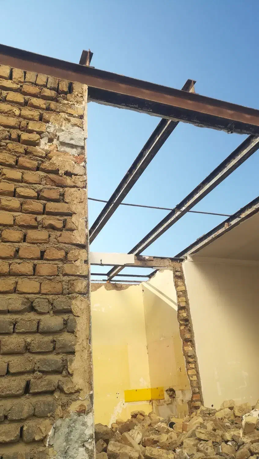 تیر آهن|مصالح و تجهیزات ساختمان|فاضل آباد, |دیوار