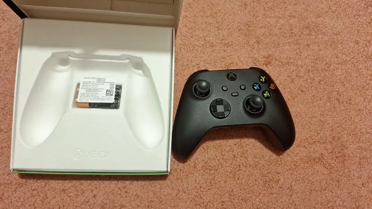 دسته ایکس باکس سریز اس نو|کنسول، بازی ویدئویی و آنلاین|تهران, تاکسیرانی|دیوار