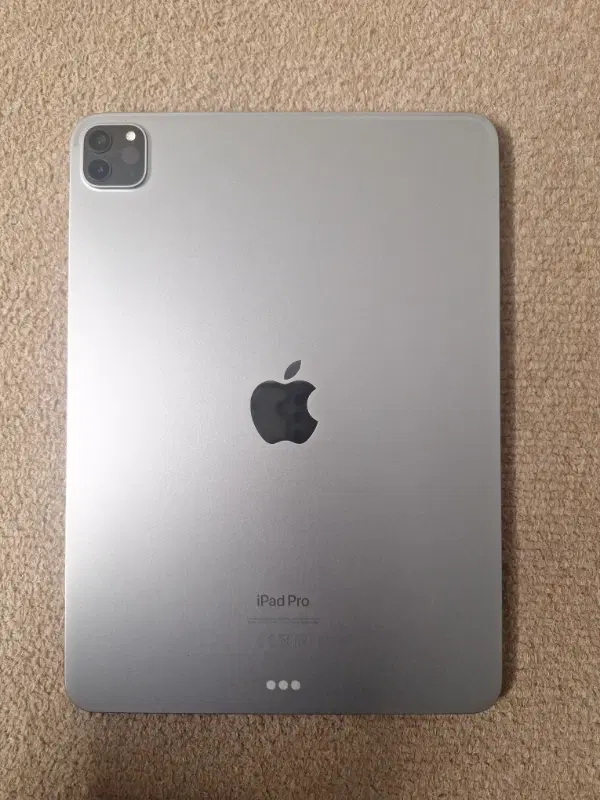 ipad pro m2 + pencil pro 2 + keyboard|تبلت|تهران, شمس‌آباد|دیوار