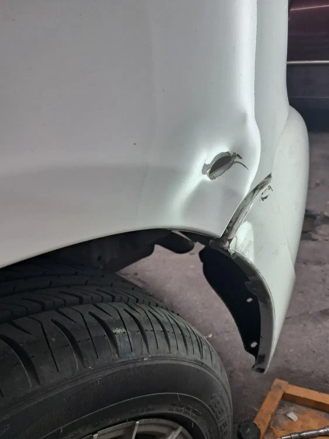 صافکاری P.D.r  پی دی آر|خدمات موتور و ماشین|تهران, خاک سفید|دیوار