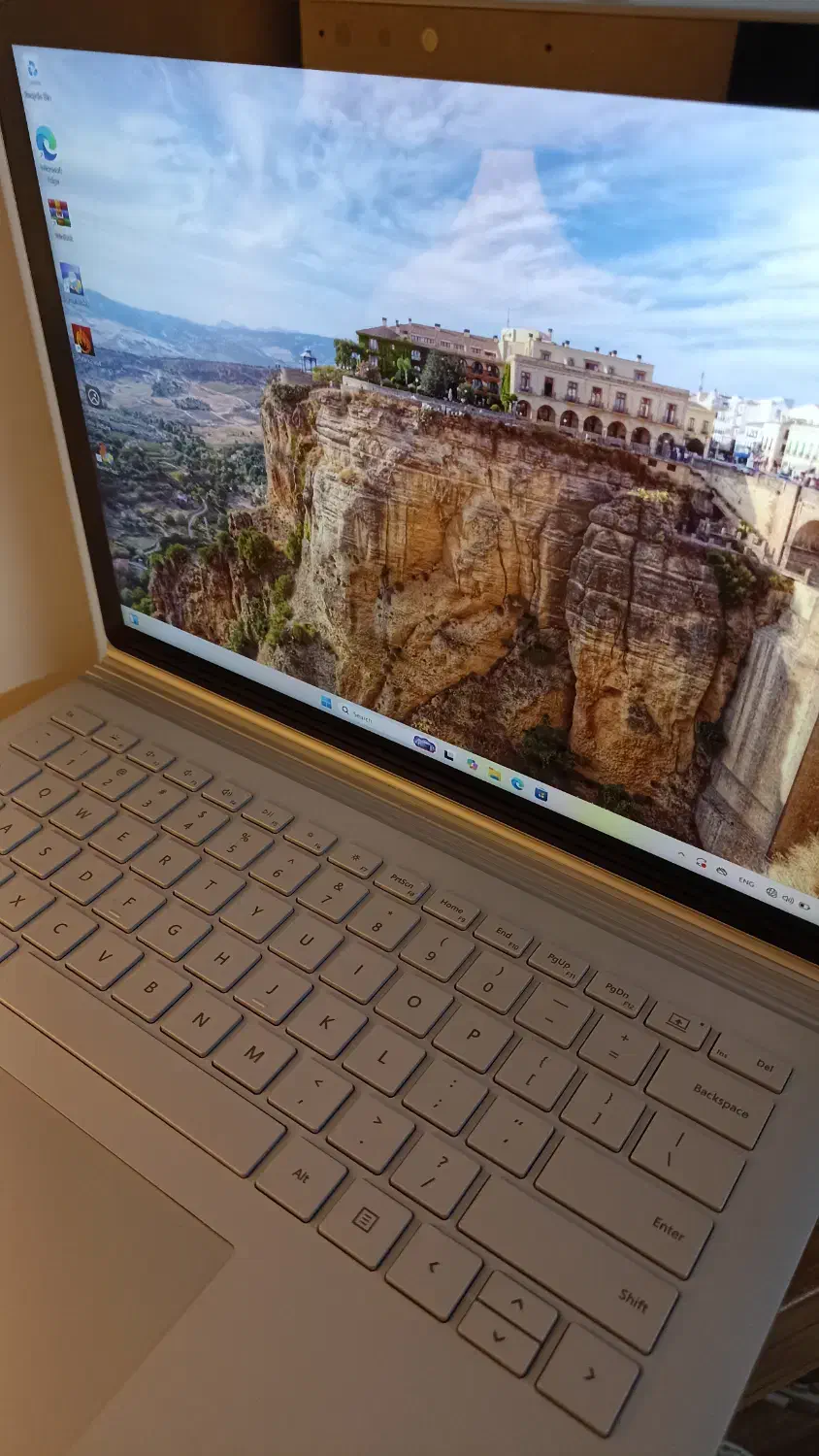 مایکروسافت سرفیس بوک Microsoft Surface Book 3|رایانه همراه|کرج, فاز ۲ مهرشهر|دیوار