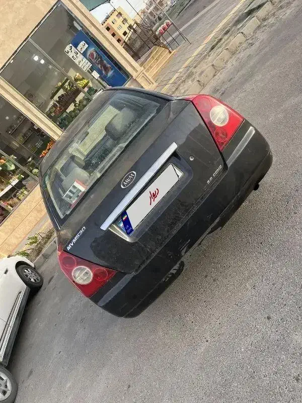 mvm530|خودرو سواری و وانت|مشهد, سراب|دیوار