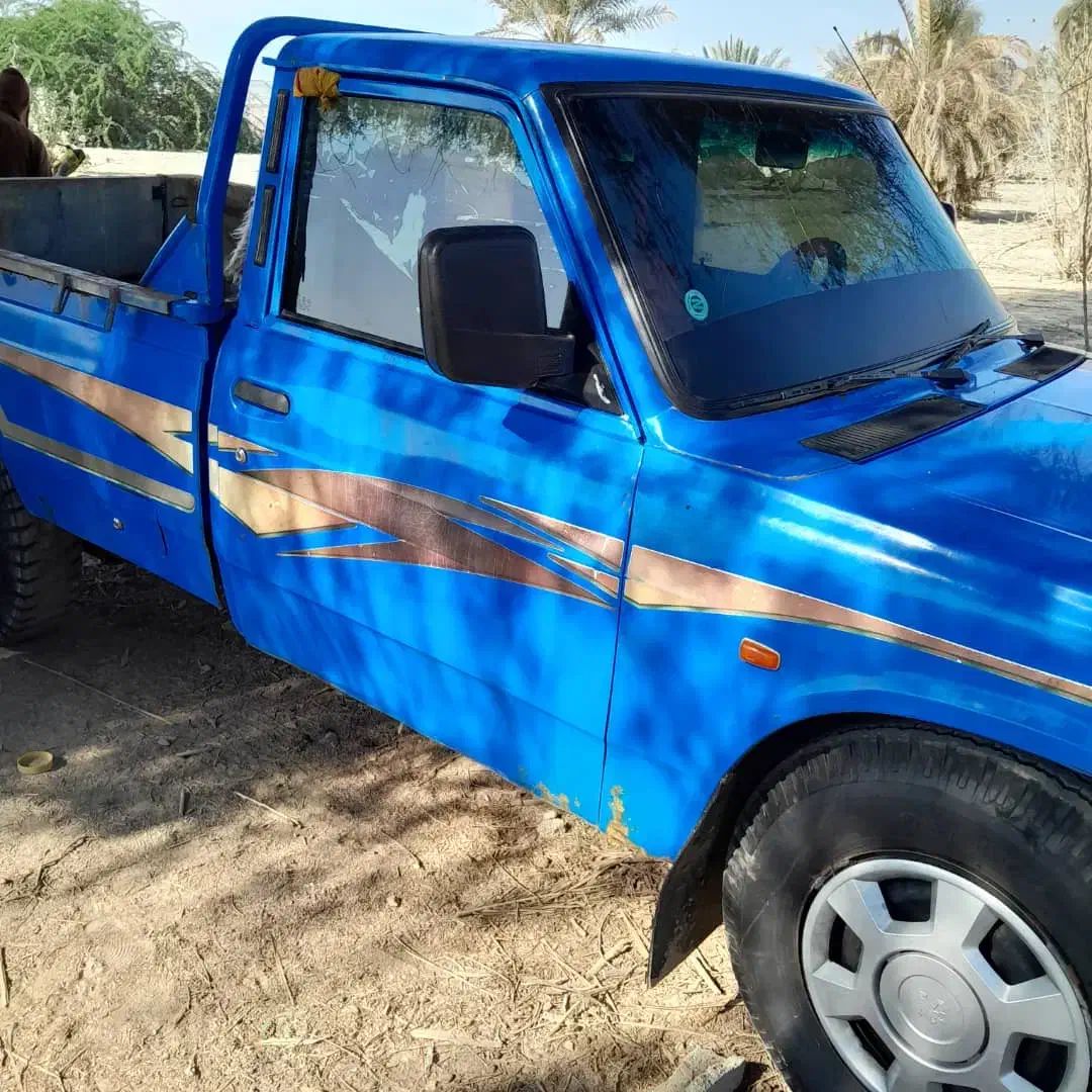 نیسان مدل ۱۴۰۱|خودرو سواری و وانت|بندرعباس, |دیوار