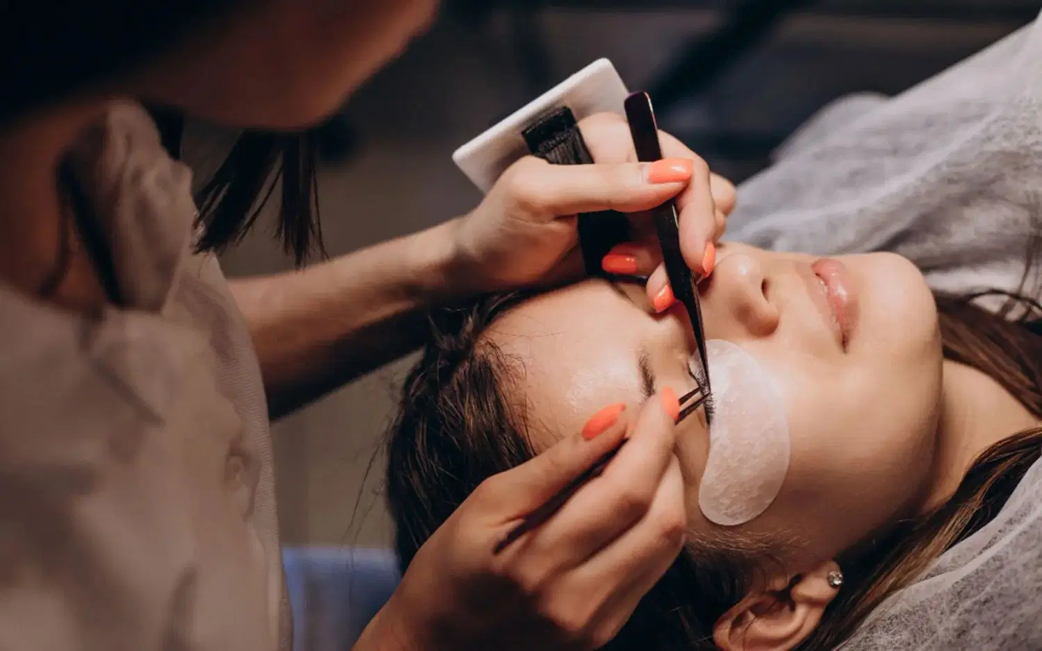 مدل رایگان مژه|خدمات زیبایی و سلامت|تهران, صد دستگاه|دیوار