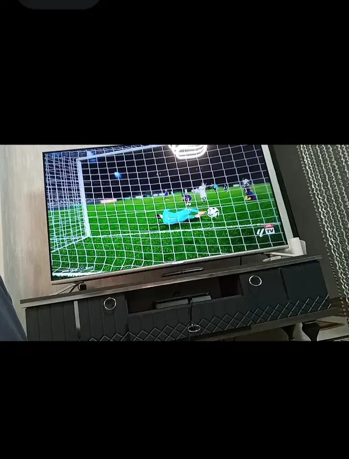 تلویزیون ال ای دی|تلویزیون و پروژکتور|شهریار, شهرک امیریه|دیوار