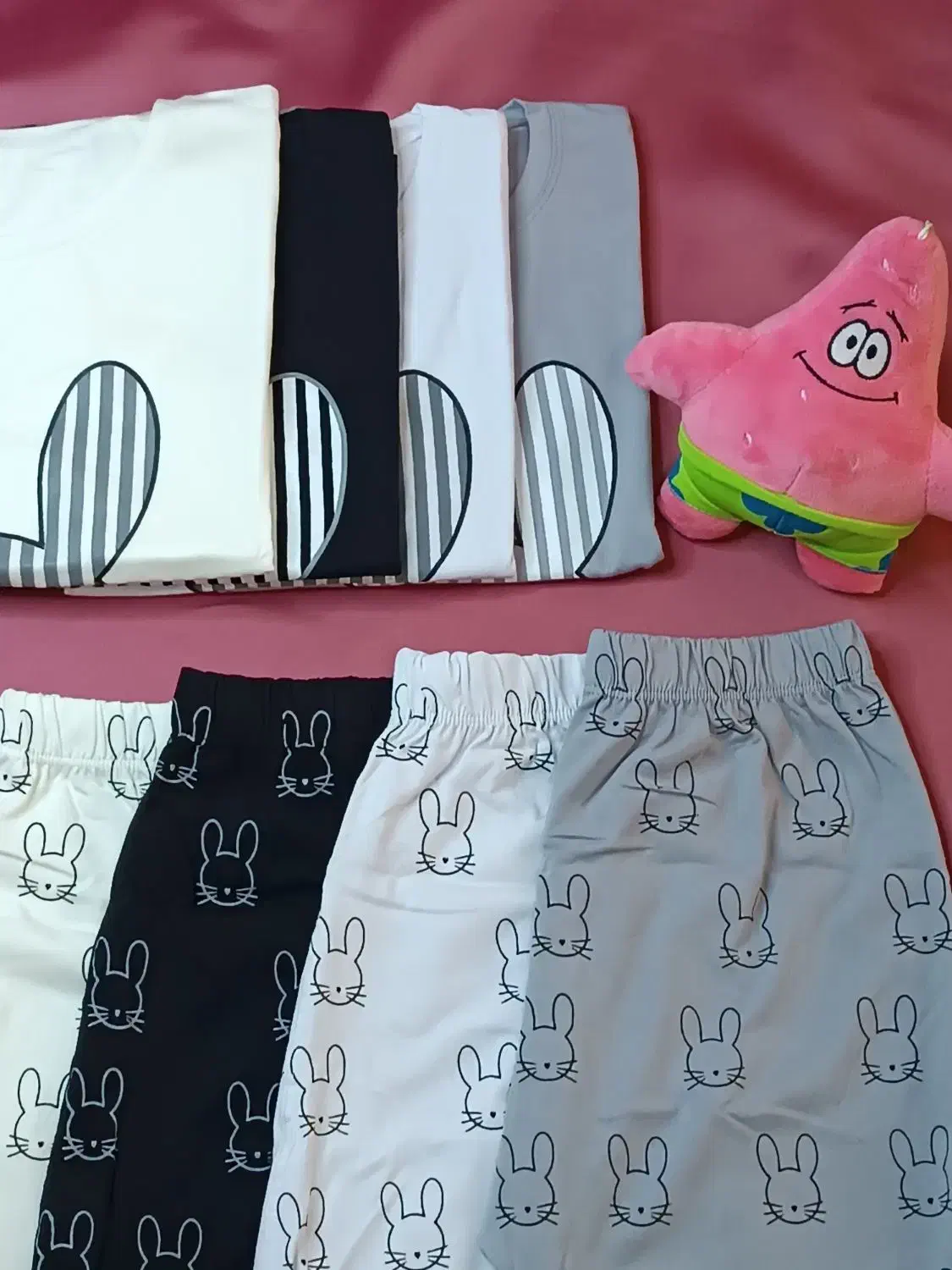 لباس راحتی و خونگی|لباس|نظرآباد, شهرک سید جمال الدین|دیوار