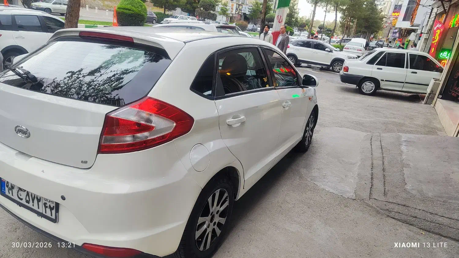 ام وی ام 315 H نیو مدل 95.         اتو گالری بهادر|خودرو سواری و وانت|مشهد, شریف|دیوار