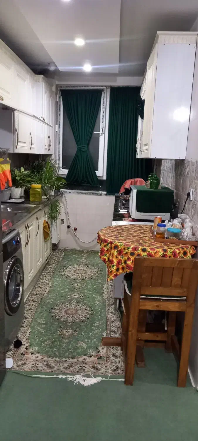 اجازه آپارتمان ۴۶متری نوساز تک واحد|اجارهٔ آپارتمان|تهران, شهید اسدی|دیوار