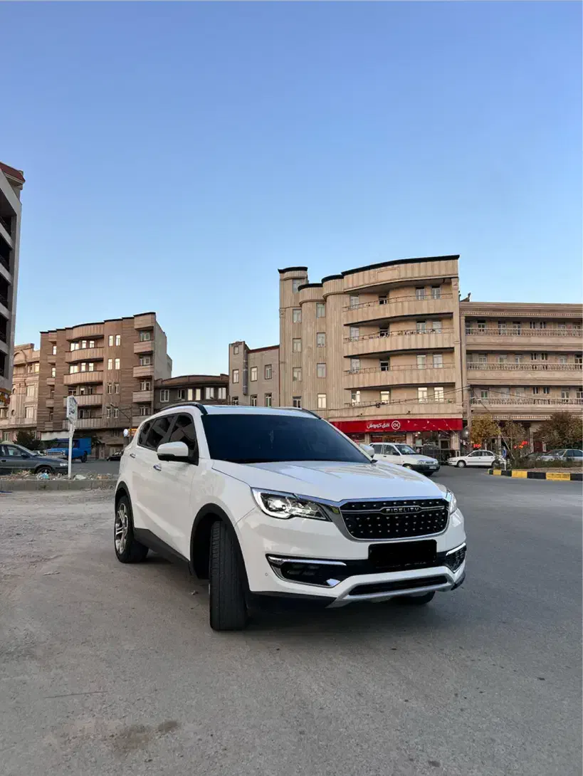 فیدلیتی پرایم ۵ نفره|خودرو سواری و وانت|ارومیه, |دیوار