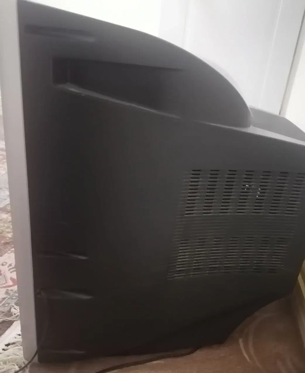 تلویزیون 24 اینچ سامسونگ|تلویزیون و پروژکتور|خرمشهر, |دیوار