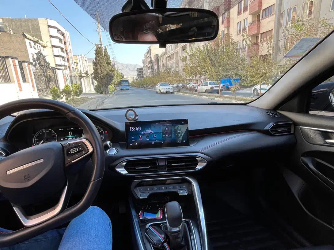 ریسپکت ۱۴۰۱|خودرو سواری و وانت|کرج, باغستان|دیوار