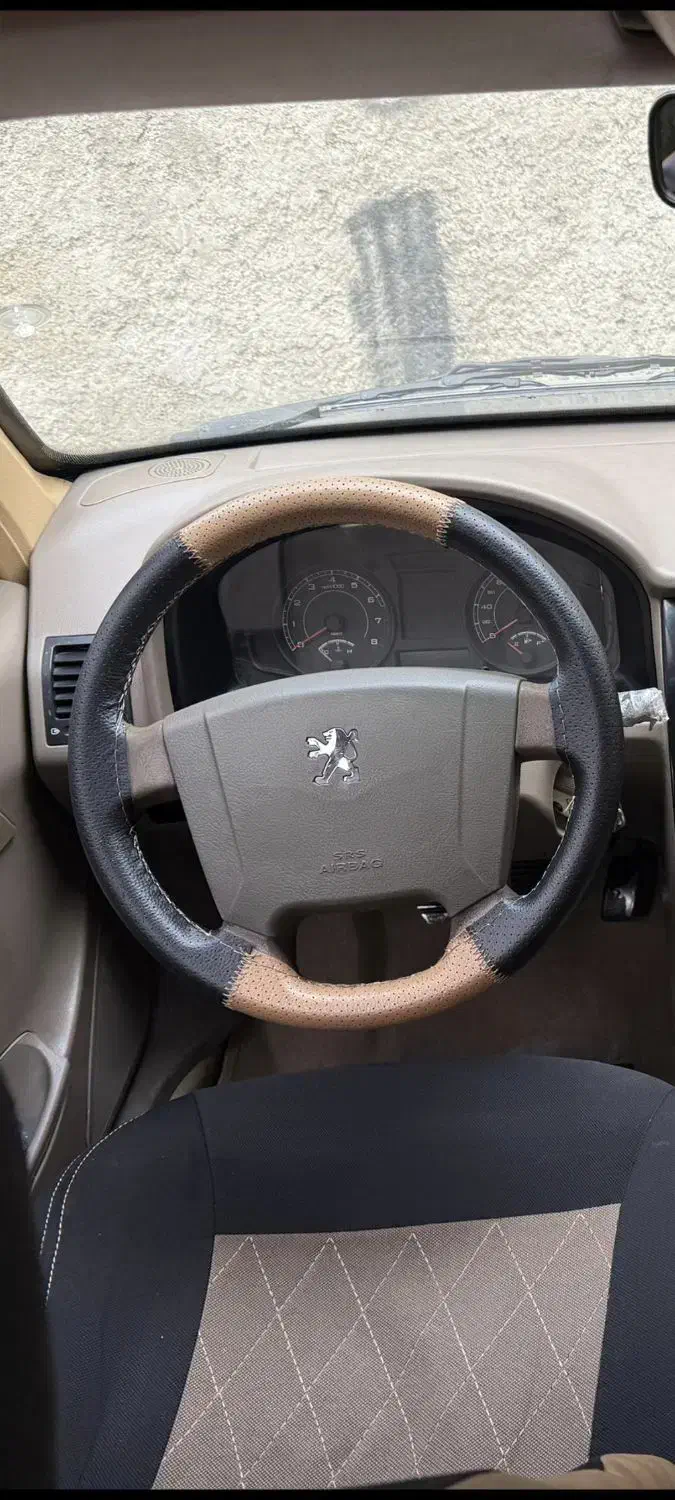 فرمان پژو 405 پارس|قطعات یدکی و لوازم جانبی|شیراز, شریف‌آباد|دیوار