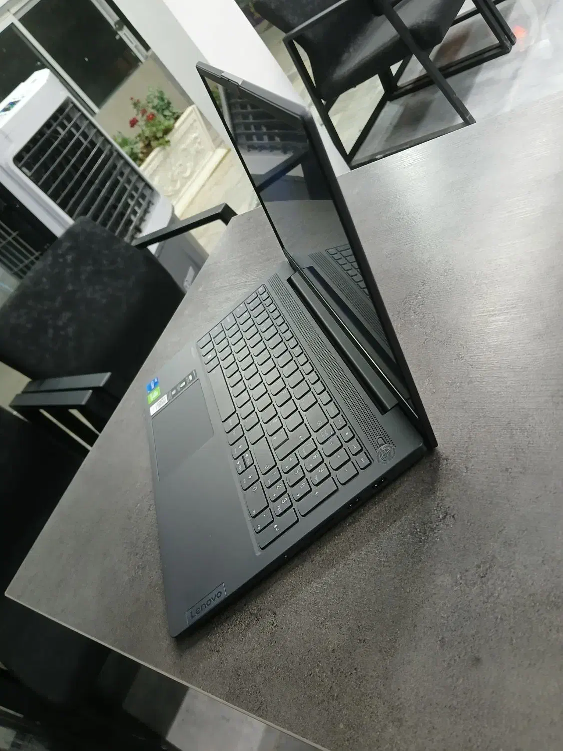 لپ تاپ LENOVO IDEA PAD5|رایانه همراه|اصفهان, چرخاب|دیوار