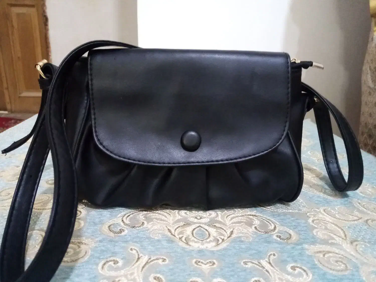 کیف دوشی نو|کیف، کفش، کمربند|اردبیل, |دیوار