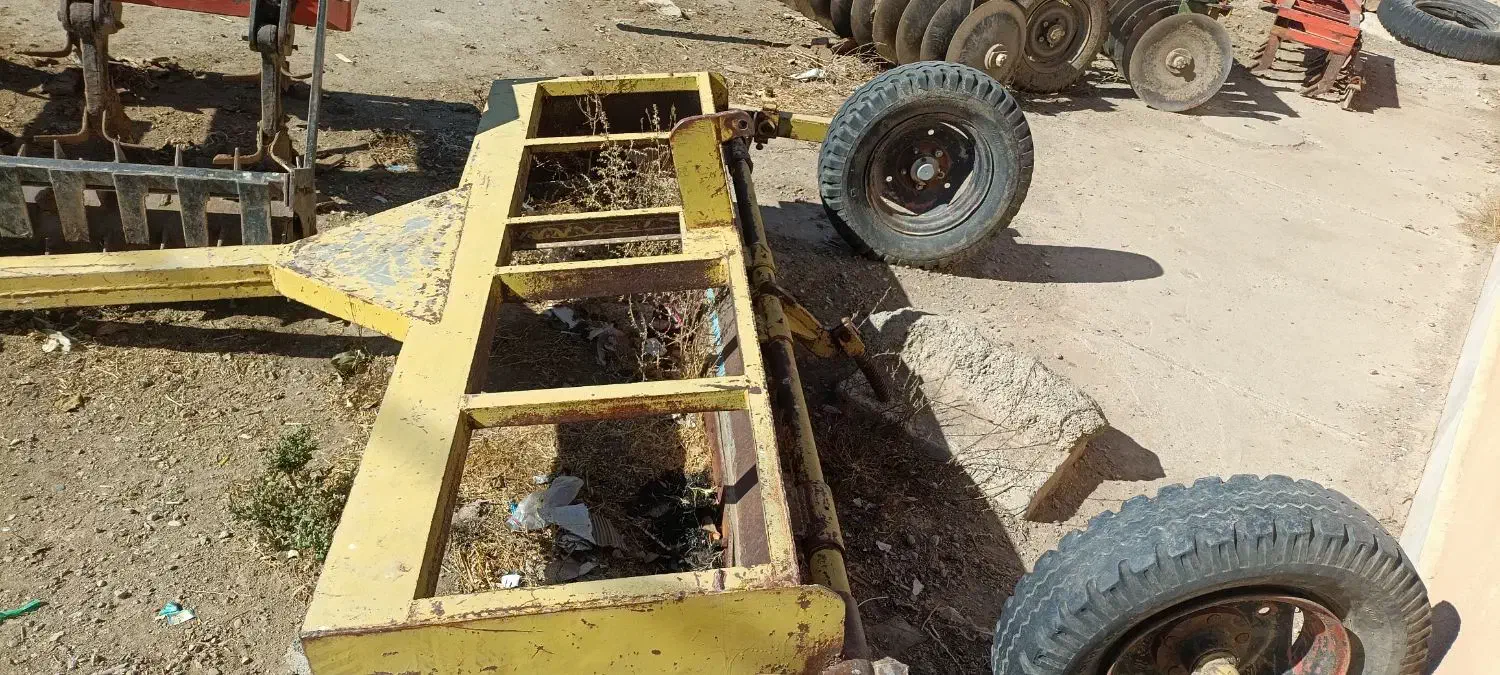 ماله(لور)|ابزارآلات|ازنا, |دیوار