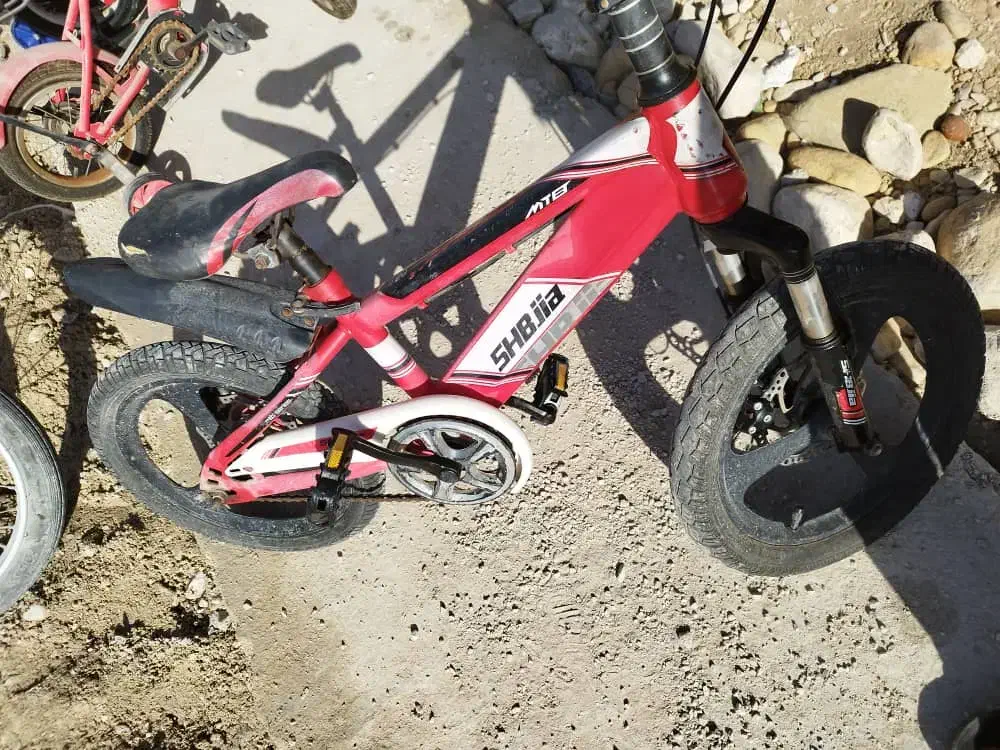 دوچرخه 16|دوچرخه، اسکیت، اسکوتر|بندر کنگان, |دیوار