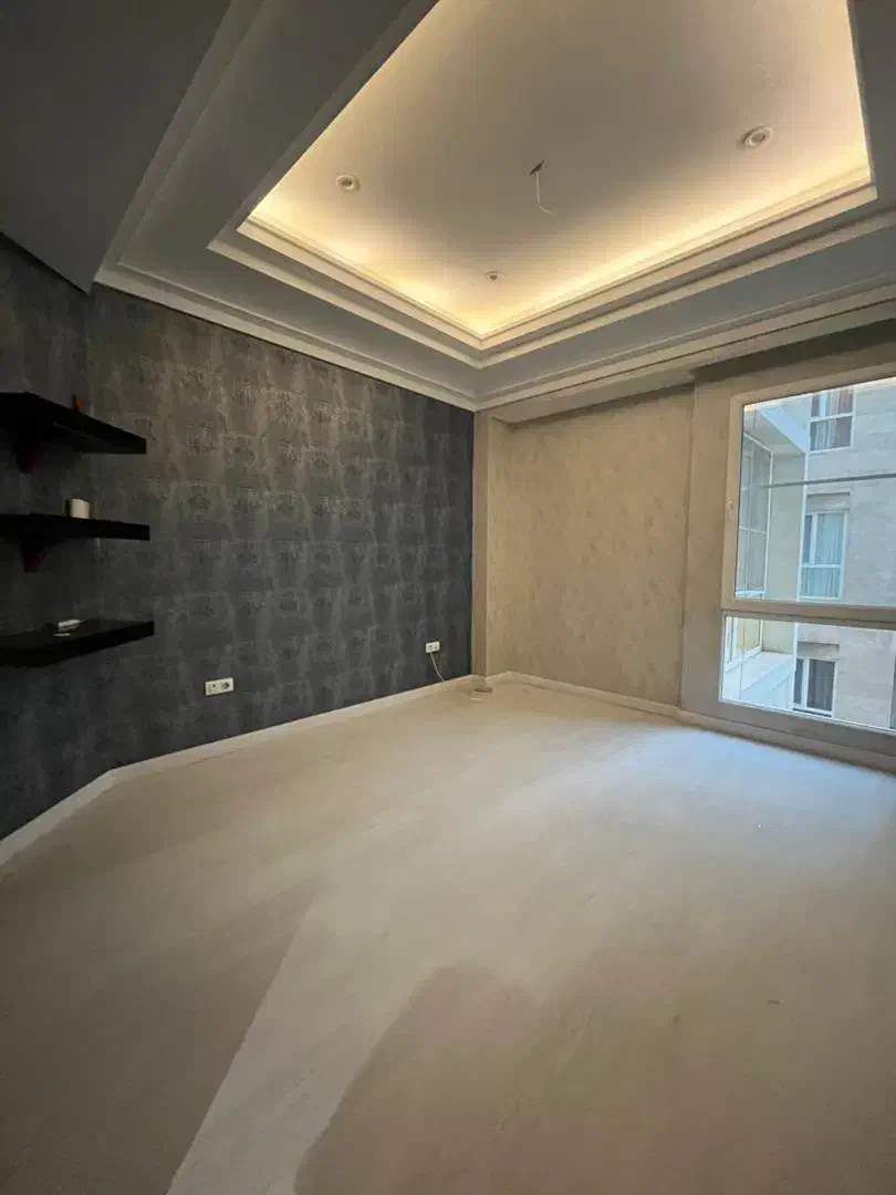 زعفرانیه ۲۳۰ متر مناسب سکونت و کار(هوم آفیس)