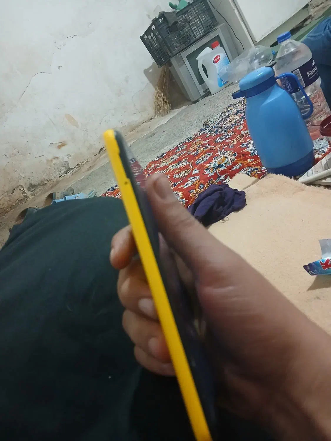 گوشی موبایل شیاومی پوکو m3|موبایل|کنگاور, |دیوار