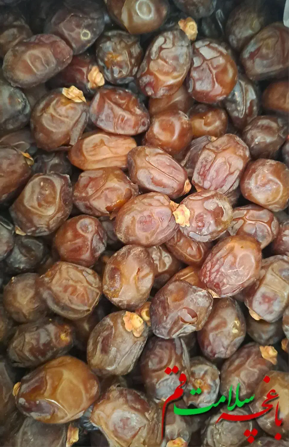 خرما ریزه خاصویی پیچیده|خوردنی و آشامیدنی|قم, باغ شریفی|دیوار