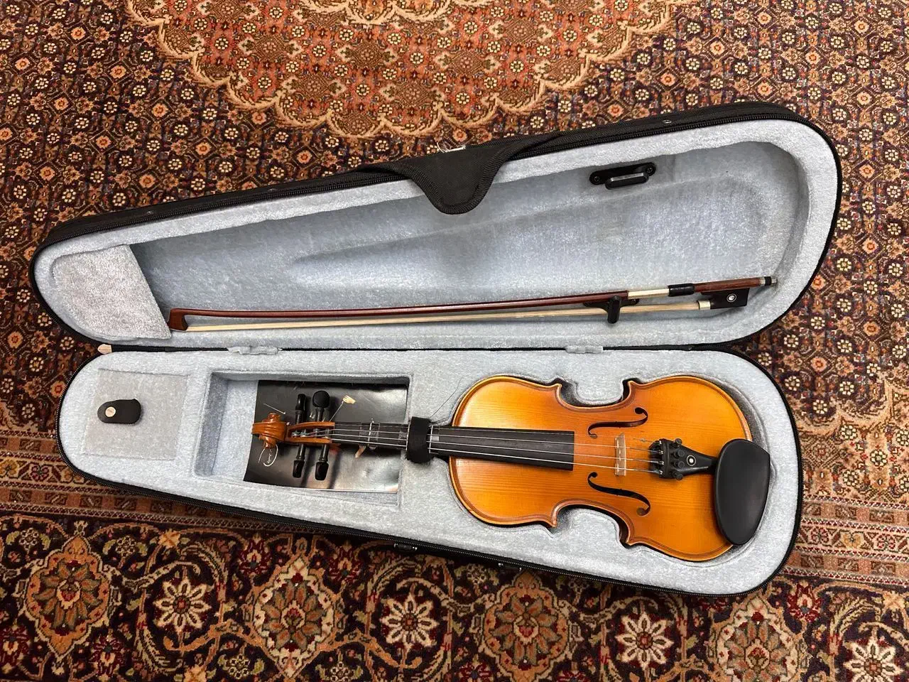 ویالون|ویولن|کرج, دهقان ویلا|دیوار