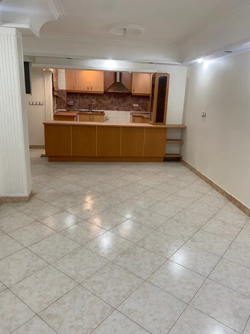 ۹۲ متر دو خواب فول امکانات