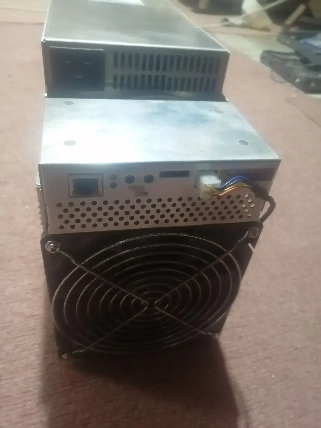 ماینر M30s+|قطعات و لوازم جانبی رایانه|بهبهان, |دیوار