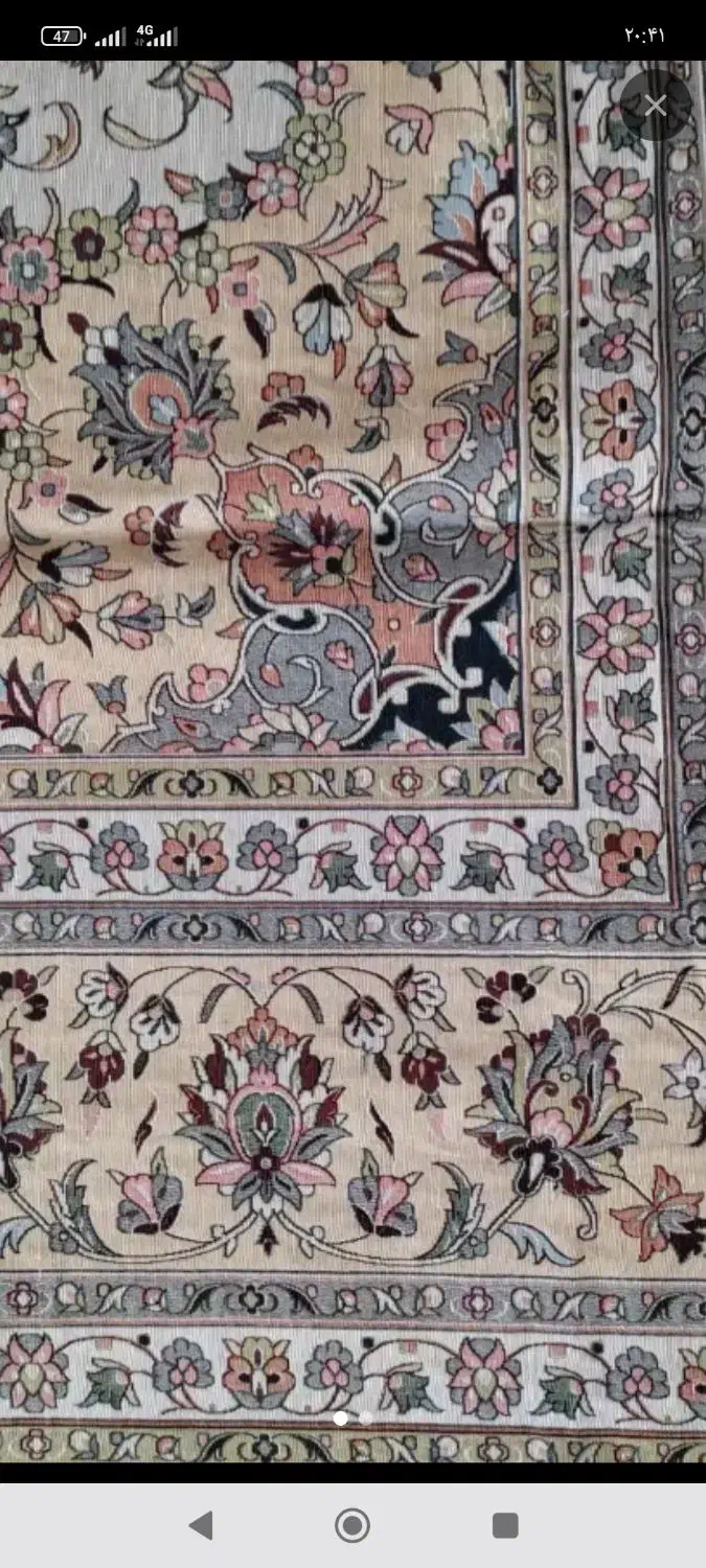 روفرشی 12متری دورو|روفرشی|اصفهان, شاه پسند|دیوار