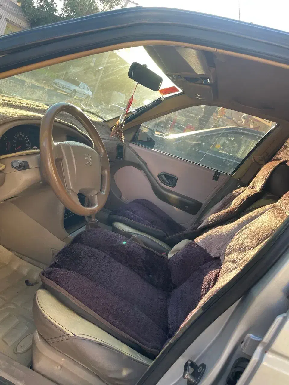 پژو 405|خودرو سواری و وانت|لار, |دیوار