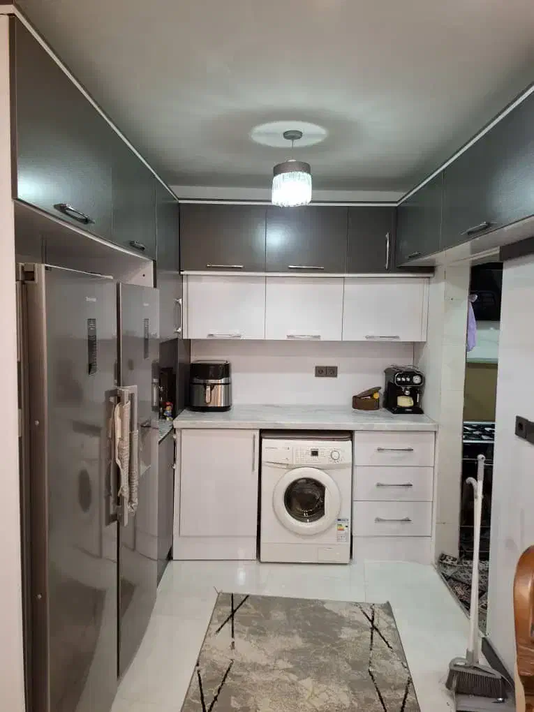 فروش خانه ۲واحدی مستقل۱۷۰متر در بلوار آیت|فروش زمین و ملک کلنگی|آمل, |دیوار