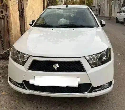 دنا معمولی مدل برج ۱۱ سال ۹۹|خودرو سواری و وانت|هرسین, |دیوار