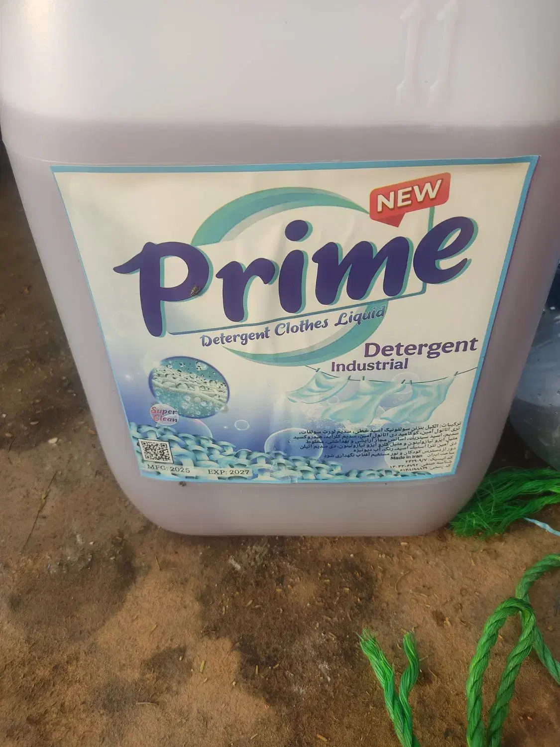 مایع شوینده|مواد شوینده و دستمال کاغذی|بندرعباس, |دیوار