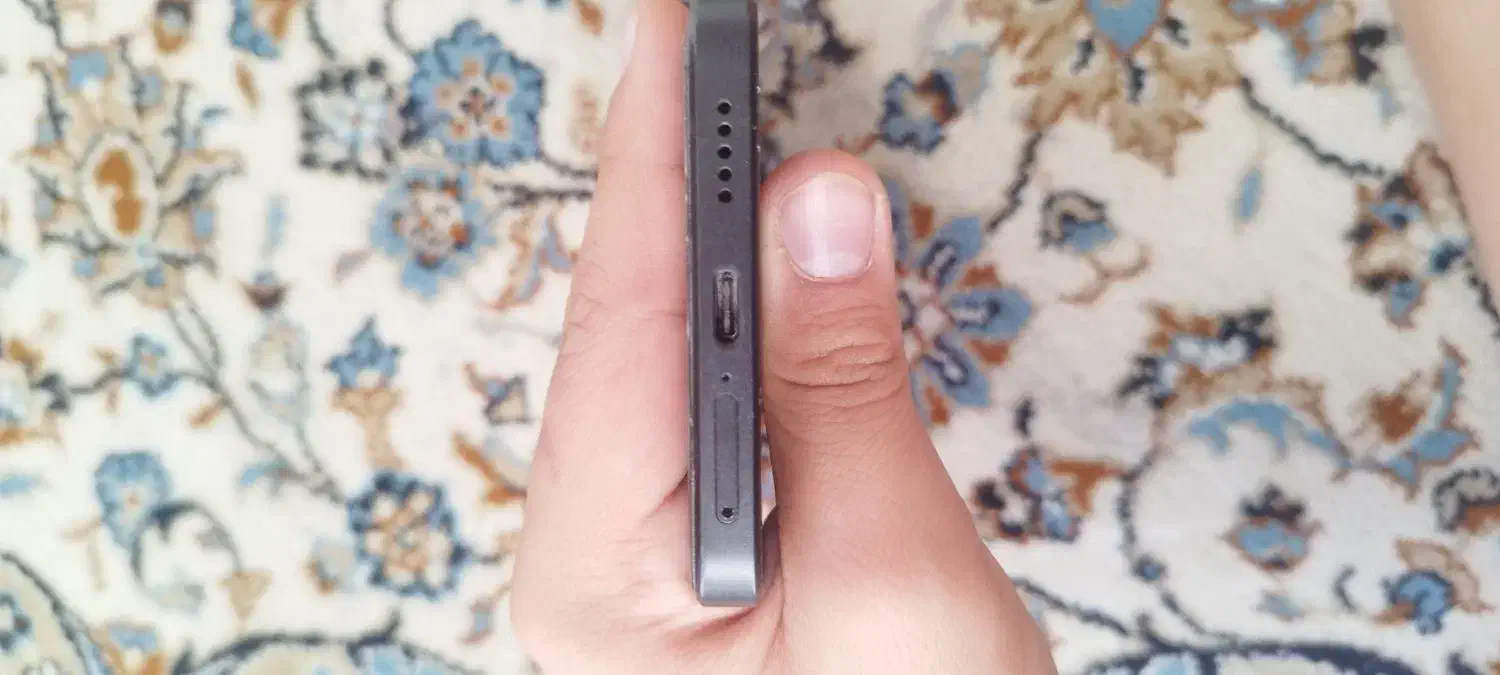 Poco x6 5g|موبایل|کرج, شهرک ولیعصر|دیوار