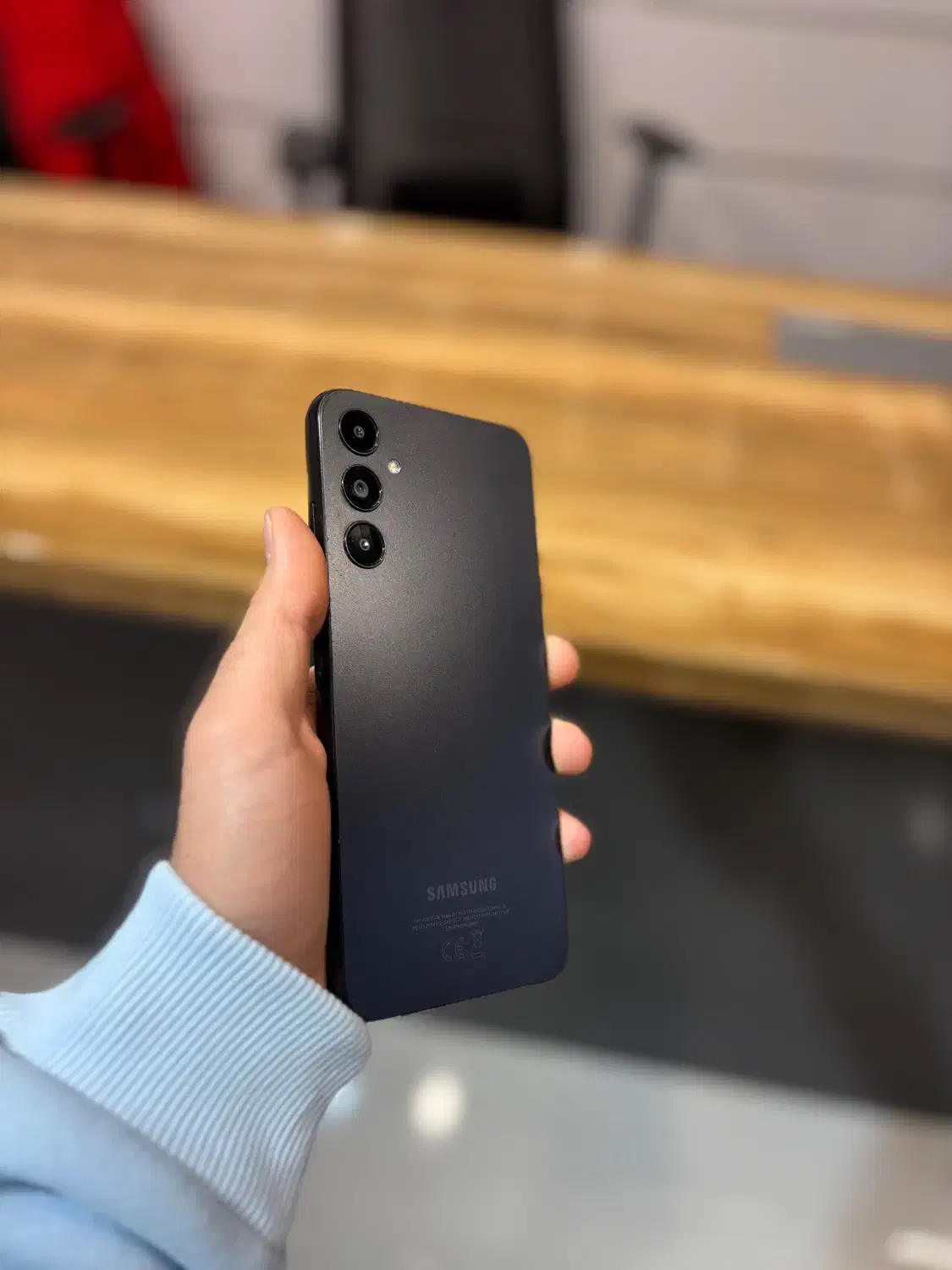 a05s سامسونگ|موبایل|شیراز, زند|دیوار