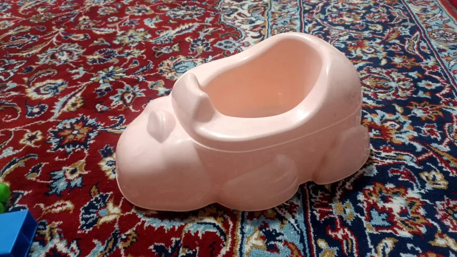 لگن دستشویی بچه|اسباب و اثاث بچه|سنندج, |دیوار