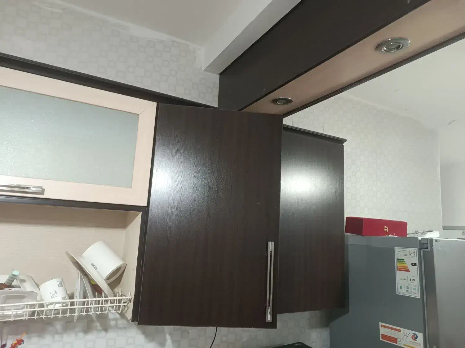 فروش زیر قیمت کابینت|مصالح و تجهیزات ساختمان|امیدیه, |دیوار