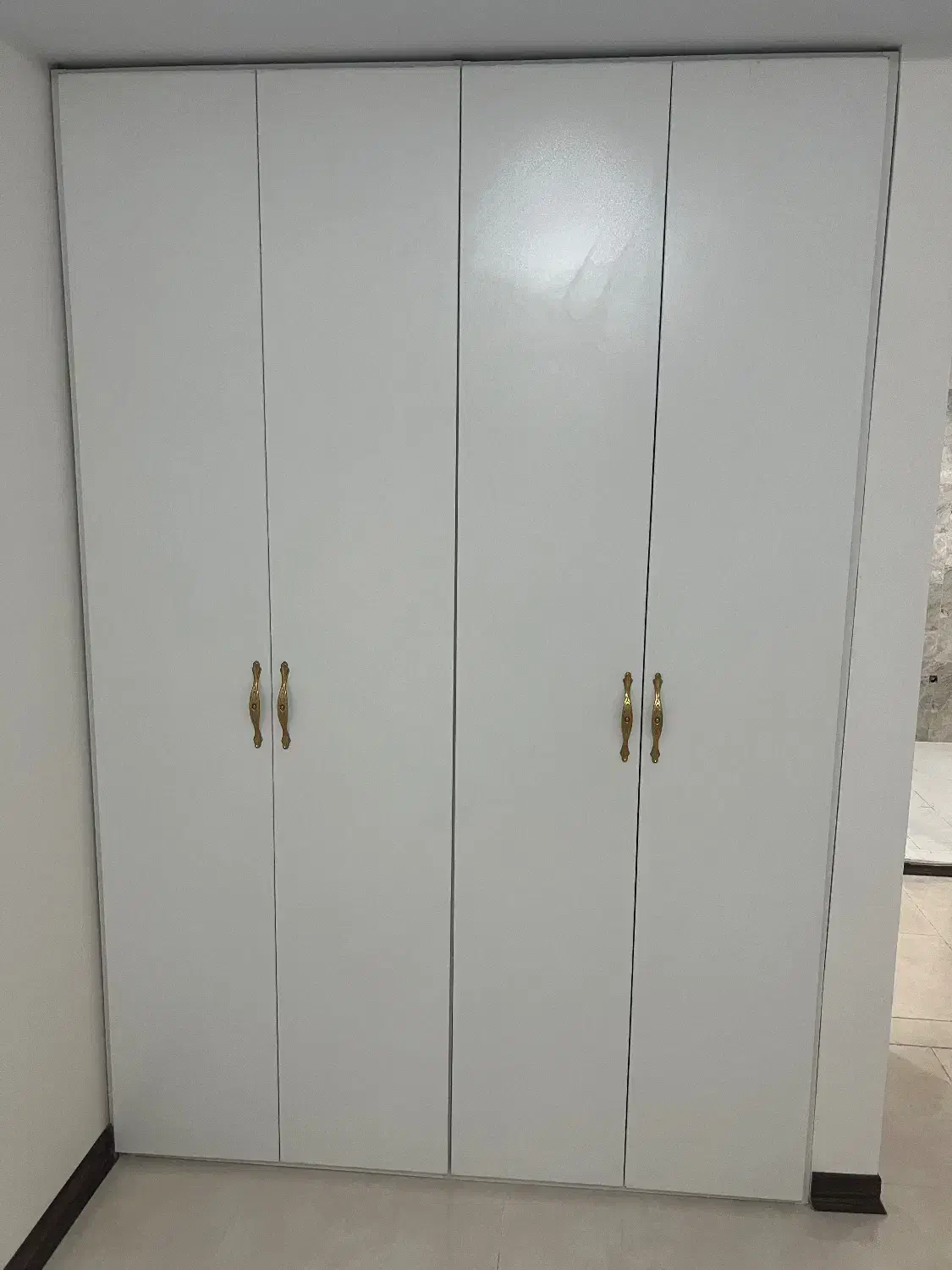 اجاره آپارتمان ۱۰۰متری کلید نخورده