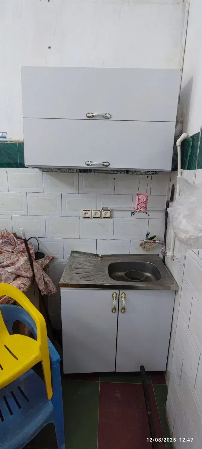 ظرفشویی و آب چکان|آبچکان و نظمدهنده ظروف|مهاباد (آذربایجان غربی), |دیوار