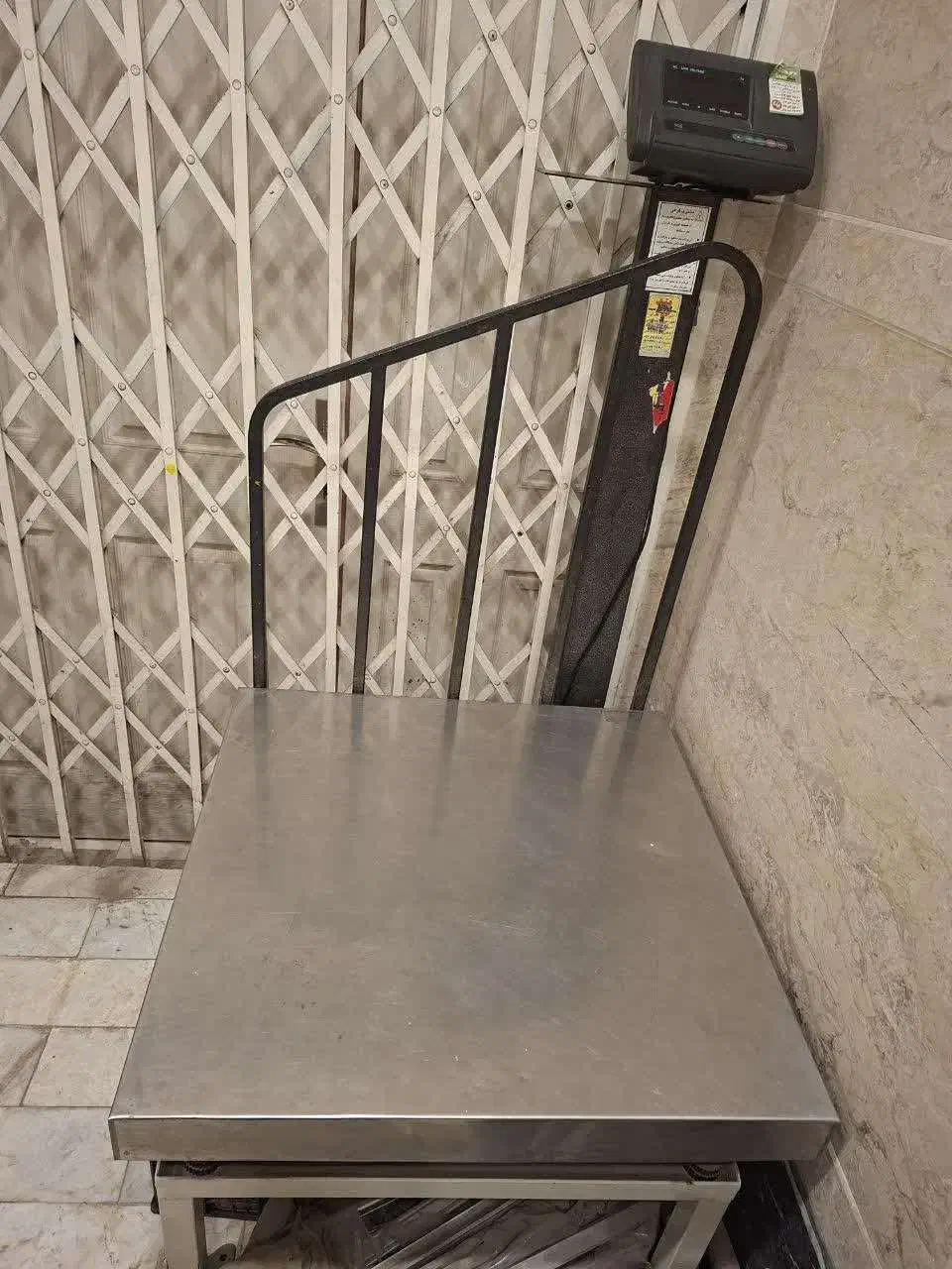 لوازم آشپزخانه و رستوران|کافی‌شاپ و رستوران|تهران, جوادیه تهرانپارس|دیوار