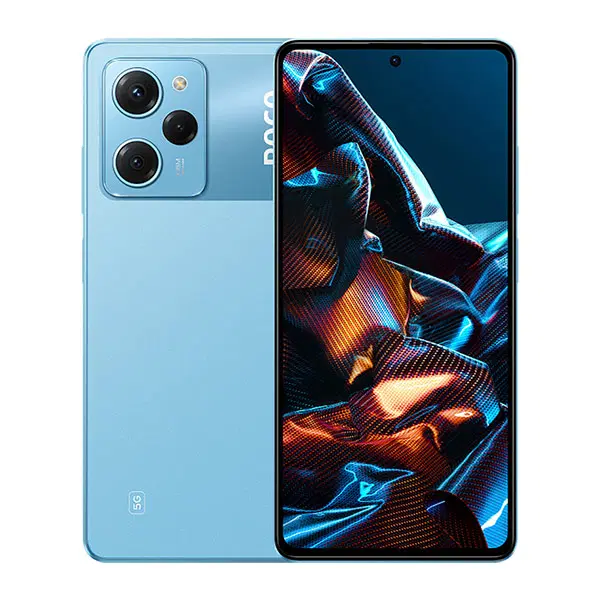 POCO X5 Pro 5G|موبایل|دوگنبدان, |دیوار