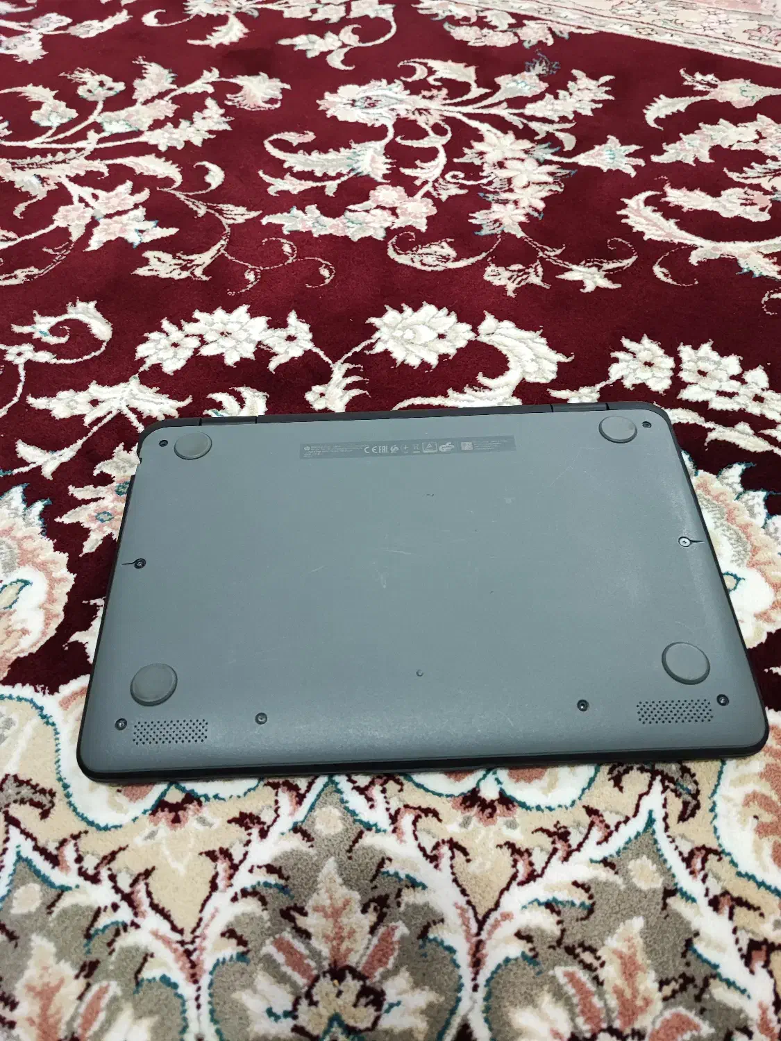 Hp ProBook x360 11 G1 (استوک)|رایانه همراه|بوکان, |دیوار