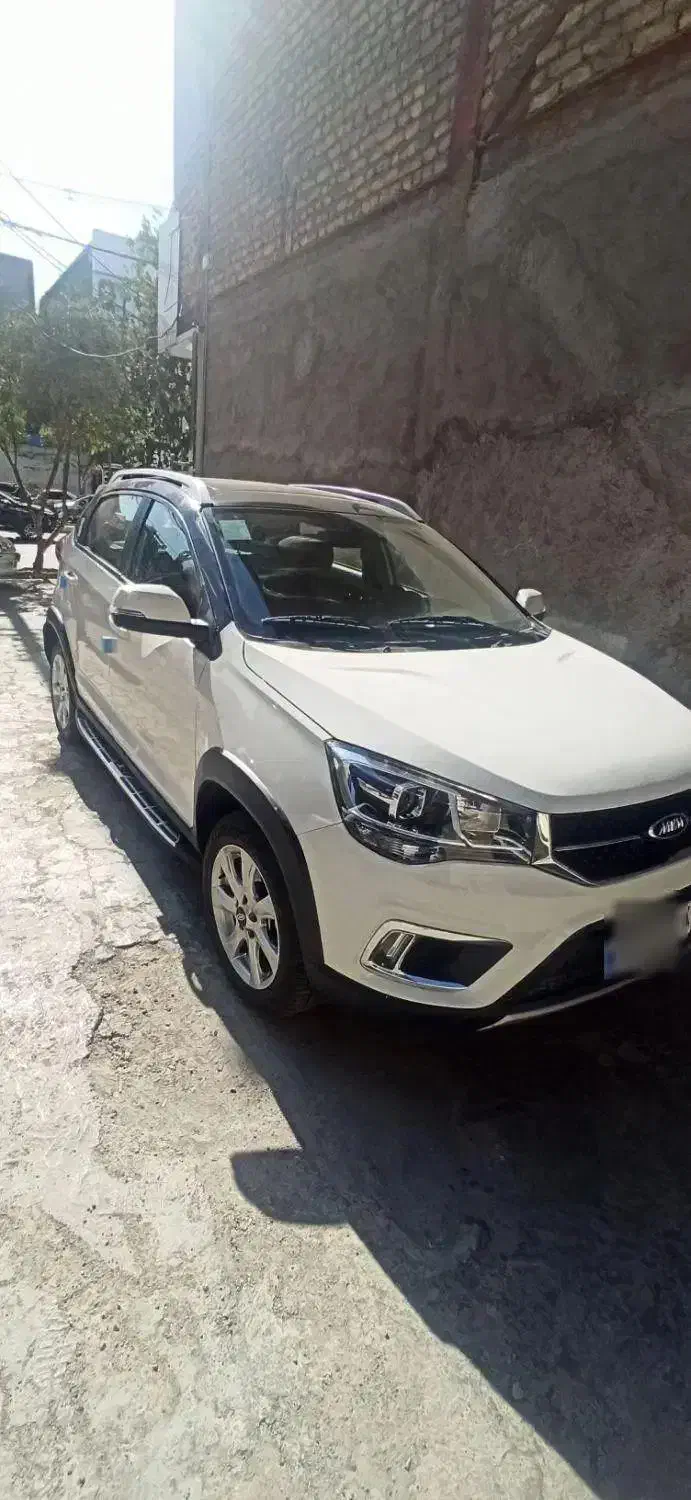 X22proمدل۱۴۰۳ کم کار|خودرو سواری و وانت|مشهد, دانشجو|دیوار