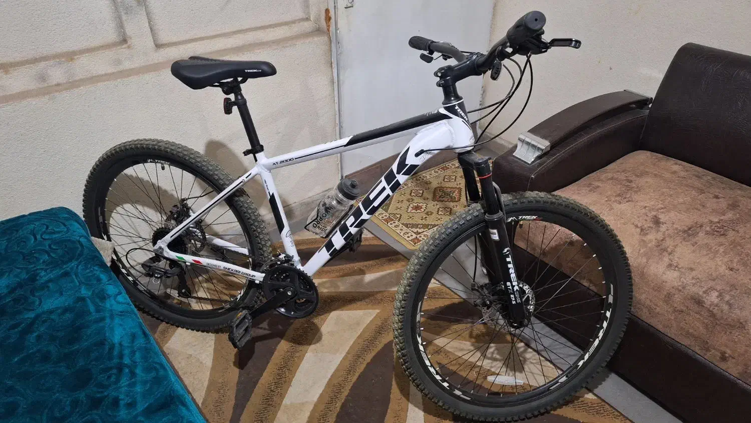 دوچرخه TREK ONE تنه آلومینیوم ۲۷.۵|دوچرخه، اسکیت، اسکوتر|فردیس, شهرک وحدت|دیوار