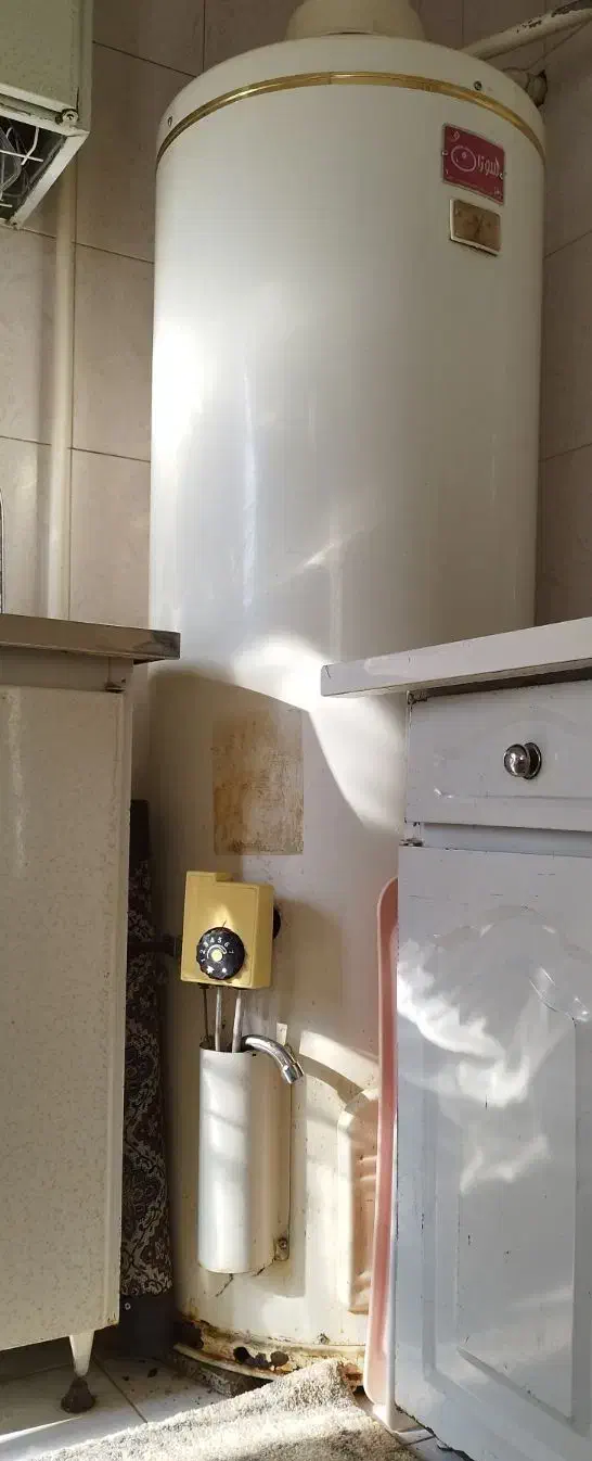 آب گرمکن|آبگرمکن، پکیج، شوفاژ|همدان, |دیوار