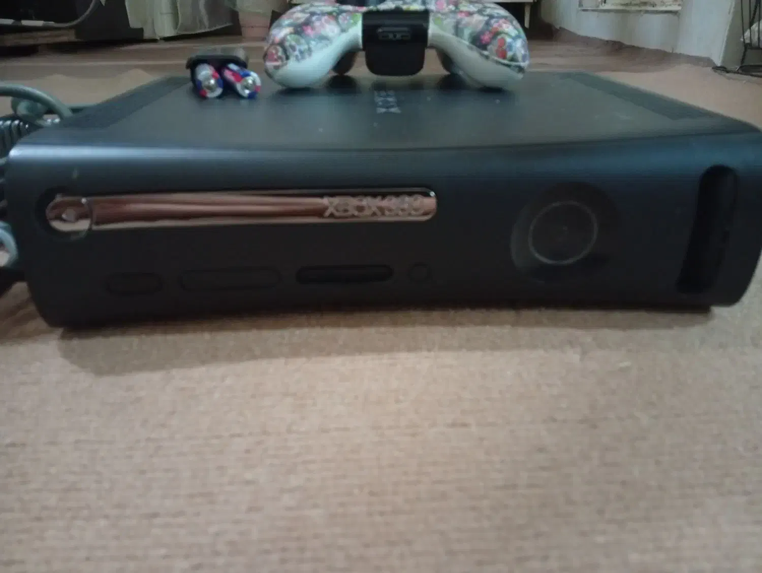 Xbox 360|کنسول، بازی ویدئویی و آنلاین|طالقان, |دیوار