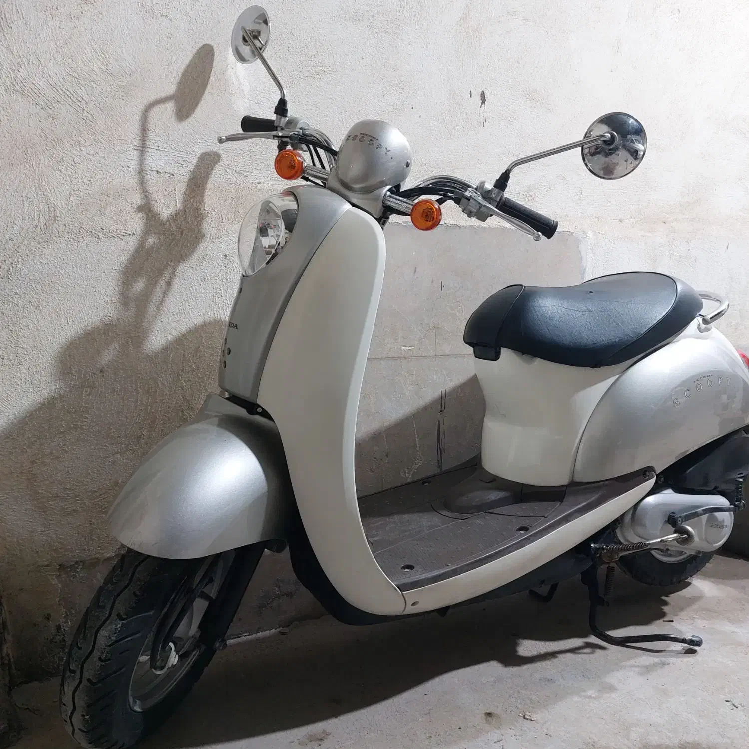 اسکوپی|دوچرخه، اسکیت، اسکوتر|برازجان, |دیوار