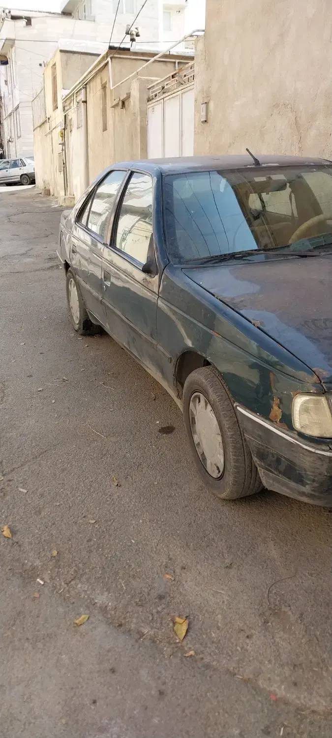 آردی ۸۲|خودرو سواری و وانت|سنندج, |دیوار